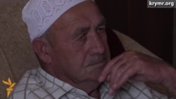 Спогади депортованого: «У війну так не вмирали, як на чужині» Спогади депортованого: «У війну так не вмирали, як на чужині»