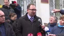Надежда Савченко намерена вновь объявить сухую голодовку Надежда Савченко намерена вновь объявить сухую голодовку