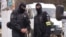 Затримання кримськотатарських активістів у Сімферополі, 23 листопада 2017 року