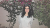 لُجَین الهَذلول، فعال حقوق زنان و از چهرههای منتقد سیاستهای عربستان، پس از آزادی از زندان