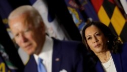 Joe Biden: Kamala este experimentată, dură, capabilă Joe Biden: Kamala este experimentată, dură, capabilă