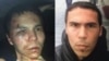Turkey Says Nightclub Attack Suspect Uzbek-Born, Trained In Afghanistan