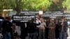 Azeri Court Rejects Journalist's Appeal