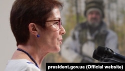 Бывший посол США в Украине Мари Йованович