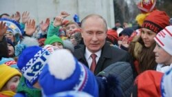 Лицом к событию. Не забудут отомстить родителям Лицом к событию. Не забудут отомстить родителям