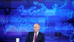 Лицом к событию. Как сделать Путина к 2024 году "хромой уткой"? Лицом к событию. Как сделать Путина к 2024 году "хромой уткой"?