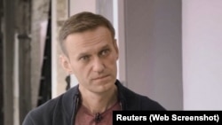 Алексей Навальный
