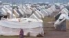 U.S. Urges Return Of Displaced Azeris
