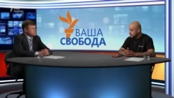 Дело украинского антикоррупционера: почему судят Виталия Шабунина? (видео) Дело украинского антикоррупционера: почему судят Виталия Шабунина? (видео)