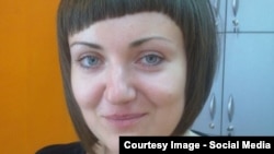 Юлия Усач