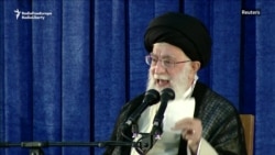 Khamenei Says Iran Prepared To Restore Stalled Nuclear Work Khamenei Says Iran Prepared To Restore Stalled Nuclear Work