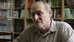 Освобождение Сенцова уже близко – правозащитник (видео) Освобождение Сенцова уже близко – правозащитник (видео)