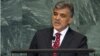 Turkey Backs Diplomacy On Iran Nuclear Issue