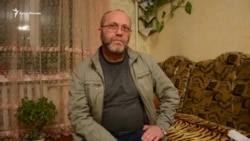 Сина й онучку Веджіє Кашка викликали до Слідчого управління МВС Криму Сина й онучку Веджіє Кашка викликали до Слідчого управління МВС Криму