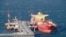 Нефтяной танкер