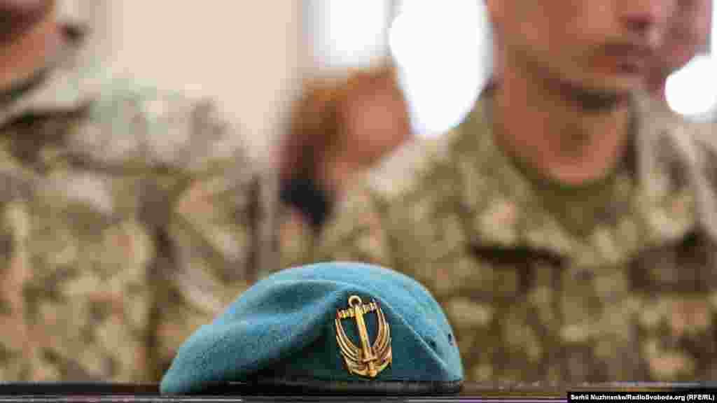 17 липня російські гібридні війська передали українським військовим тіло неідентифікованої людини, яким виявився бойовий медик Микола Ілін