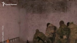Комбат Іса – легенда кримського опору (відео) Комбат Іса – легенда кримського опору (відео)
