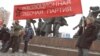 Russians Recalls 'Bloody Sunday'
