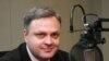 Interview: Georgia 'On Its Way' To NATO, EU, Top Official Says