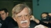 Security Council At Impasse Over Iran