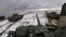Российско-белорусские военные учения. Февраль 2022