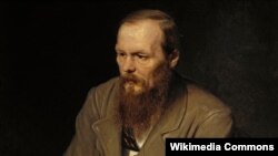 Федор Достоевский