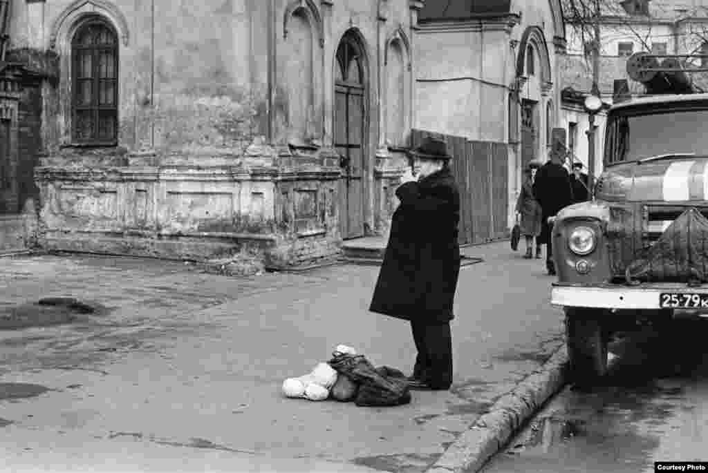 По словам Ляпина, Ранчуков хотел запечатлеть для молодого поколения «лица советских людей совсем не такими, как они изображены на плакатах»