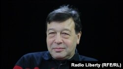 Профессор Евгений Гонтмахер