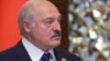 Александр Лукашенко