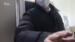 Дело об экстремизме против ФБК и штабов Навального Дело об экстремизме против ФБК и штабов Навального