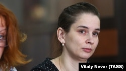 Элина Сушкевич