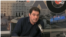 Kirill Rogov is a Russian political scientist on the Echo of Moscow radio station