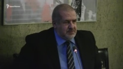 В Праге в рамках «Форума 2000» обсудили права человека в Крыму (видео) В Праге в рамках «Форума 2000» обсудили права человека в Крыму (видео)