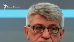 Споры режиссера Александра Сокурова с Владимиром Путиным Споры режиссера Александра Сокурова с Владимиром Путиным