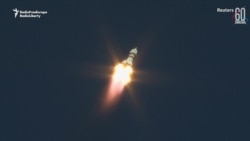 Booster Failure After Soyuz Launch Forces Emergency Landing Booster Failure After Soyuz Launch Forces Emergency Landing