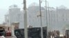 Suicide Attack Hits NATO Convoy In Kabul 