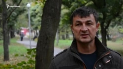 О столкновении крымчан с жителями Корсунь-Шевченковского О столкновении крымчан с жителями Корсунь-Шевченковского