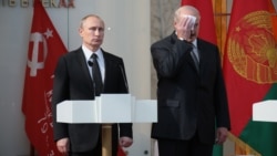 Тема недели: юбилеи Лукашенко Тема недели: юбилеи Лукашенко