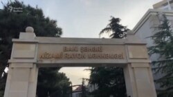 Saleh Rüstəmlini azadlığa buraxmadılar Saleh Rüstəmlini azadlığa buraxmadılar