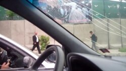 В Афганистане прогремел взрыв. Ответственность взяло «Исламское государство» (видео) В Афганистане прогремел взрыв. Ответственность взяло «Исламское государство» (видео)