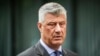 Broken Or A Breakthrough? Surprise Kosovo War-Crime Charges Have Put Balkan Talks In Limbo