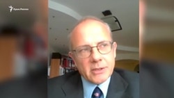 Россия откажется от Крыма, но не при Путине ‒ Умланд (видео) Россия откажется от Крыма, но не при Путине ‒ Умланд (видео)
