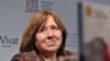 Светлана Алексиевич