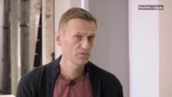 Навальный о голосовании по поправкам  Навальный о голосовании по поправкам