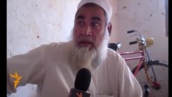 'خدایه ما جوړ کړې' 'خدایه ما جوړ کړې'