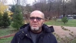 Крымский правозащитник о суде над украинскими моряками (видео) Крымский правозащитник о суде над украинскими моряками (видео)