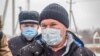 Глава Айшинского сельского поселения Радик Галявиев