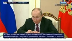 Путин о моде на "оголтелых" нквдшников Путин о моде на "оголтелых" нквдшников