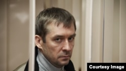 Дмитрий Захарченко