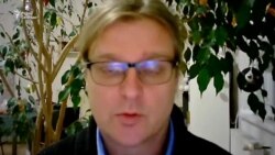 Социолог Дубровский о проблемах чиновников в Курской области  Социолог Дубровский о проблемах чиновников в Курской области